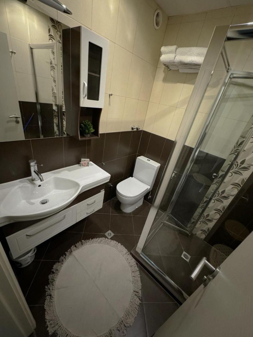 Vanity Apartments Σαντάνσκι Εξωτερικό φωτογραφία