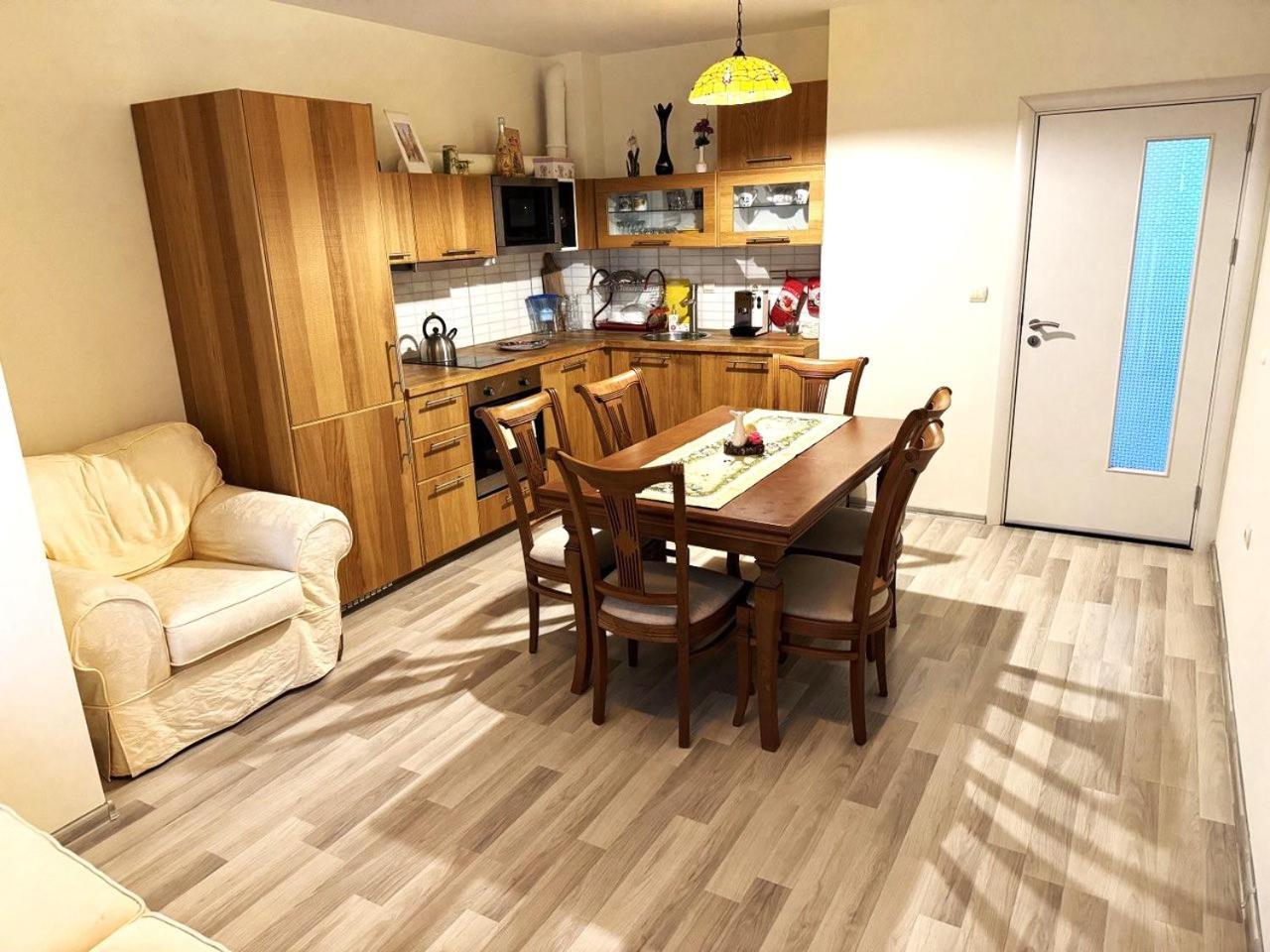 Vanity Apartments Σαντάνσκι Εξωτερικό φωτογραφία