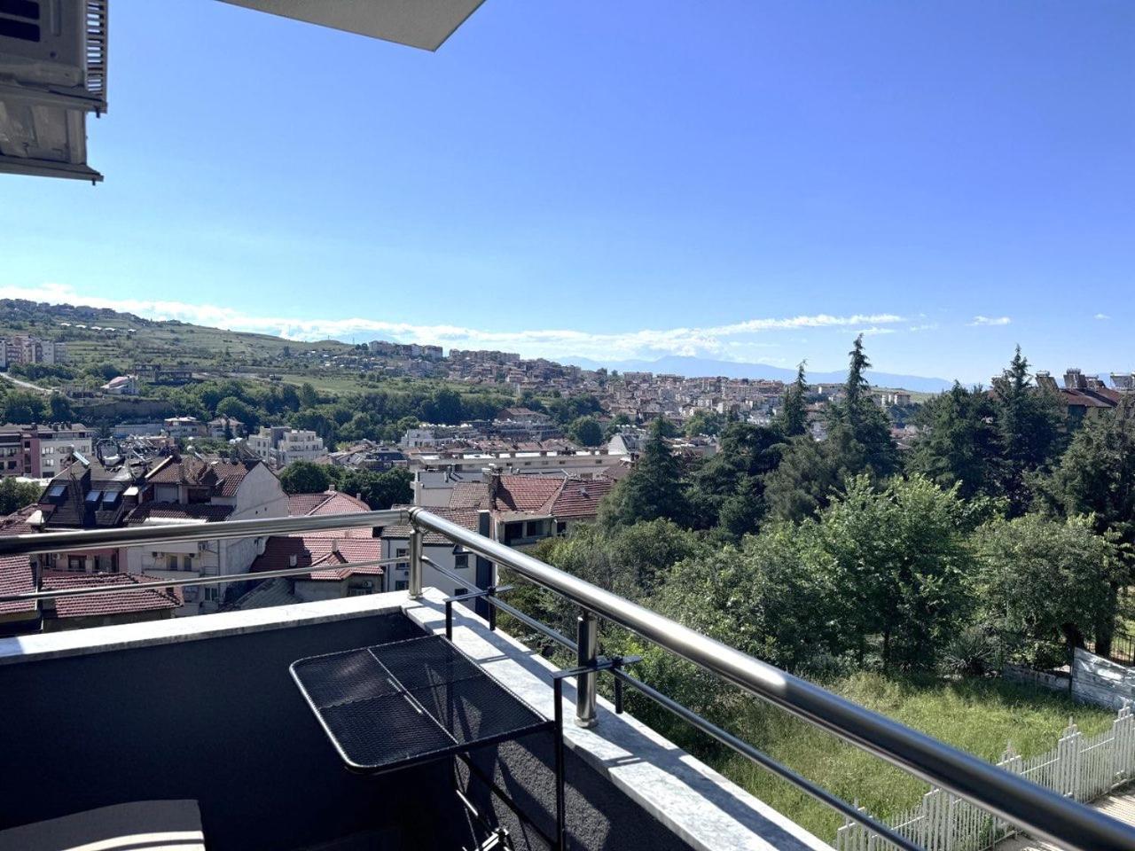 Vanity Apartments Σαντάνσκι Εξωτερικό φωτογραφία
